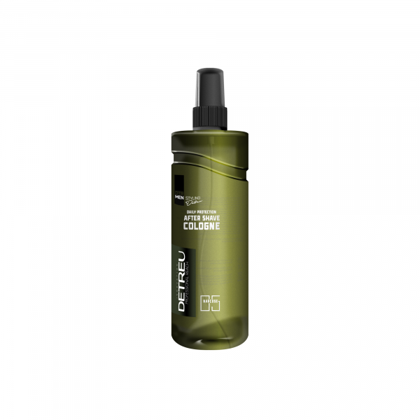 Detreu After Shave Cologne 05 Narcose Moos 400 ml